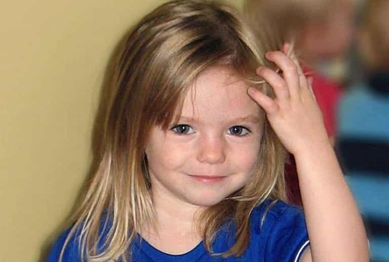 McCanns have ‘fresh hope’ Madeleine will be found alive McCanns have ‘fresh hope’ Madeleine will be found alive