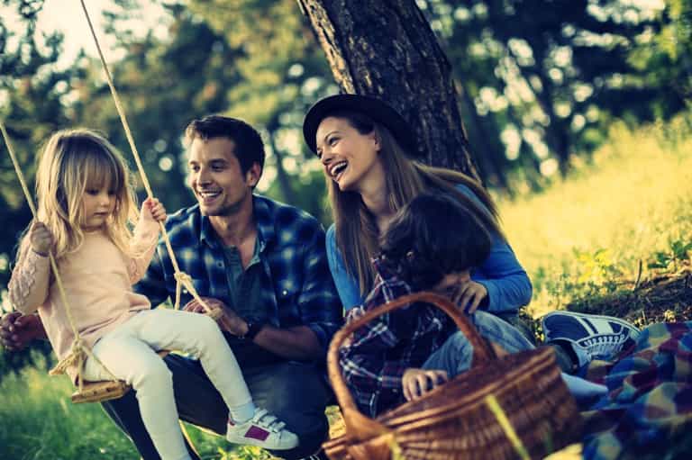 ‘I Want Mammy To Do It’ – Why Kids Favour One Parent Over Another ‘I Want Mammy To Do It’ – Why Kids Favour One Parent Over Another