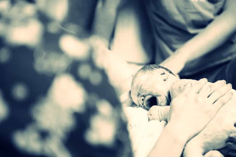 ‘Miracle baby’ whose life support was switched off has Christmas at home ‘Miracle baby’ whose life support was switched off has Christmas at home