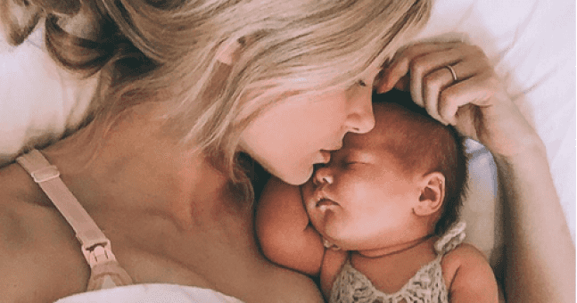 8 Things I Did Way Too Soon After Giving Birth 8 Things I Did Way Too Soon After Giving Birth