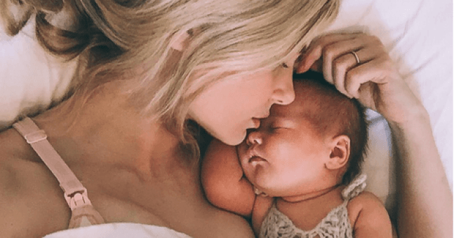 8 Things I Did Way Too Soon After Giving Birth 8 Things I Did Way Too Soon After Giving Birth
