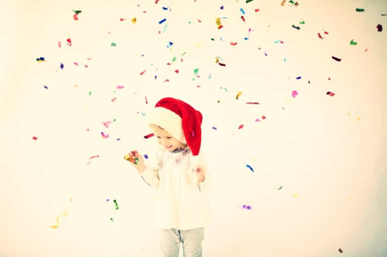 The Kiddie Christmas Countdown: One More Sleep! The Kiddie Christmas Countdown: One More Sleep!