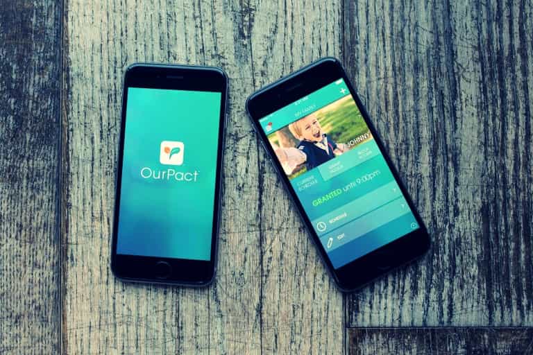 Welcome to the world of smart parenting: it’s the ‘OurPact’ app Welcome to the world of smart parenting: it’s the ‘OurPact’ app