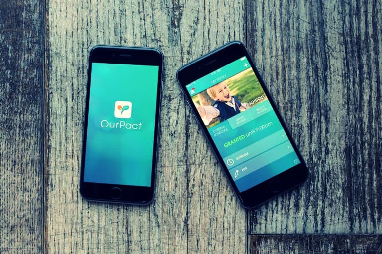Welcome to the world of smart parenting: it’s the ‘OurPact’ app Welcome to the world of smart parenting: it’s the ‘OurPact’ app