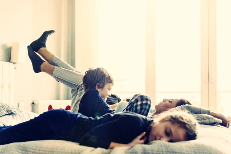 8 Reasons Why Pillows Are Not Just For Sleeping 8 Reasons Why Pillows Are Not Just For Sleeping