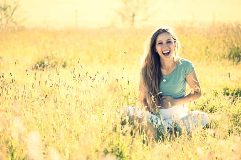 10 Fun Secrets You Really Should Know About Being Pregnant 10 Fun Secrets You Really Should Know About Being Pregnant