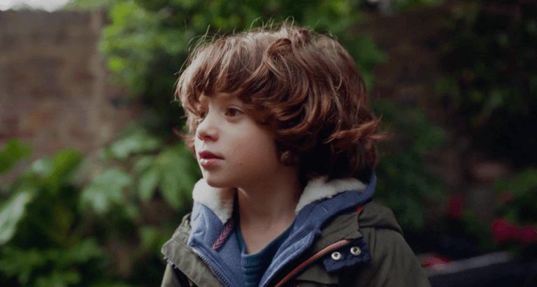 GET READY: Our Favourite Christmas Ad Yet: It’s A Total Tearfest GET READY: Our Favourite Christmas Ad Yet: It’s A Total Tearfest