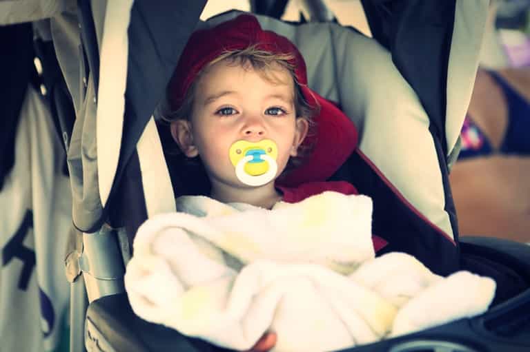 Hoping To Get Rid Of Your Child’s Soother? Santa Might Help! Hoping To Get Rid Of Your Child’s Soother? Santa Might Help!