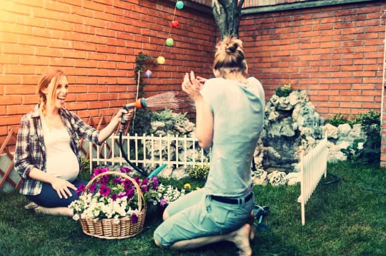 8 Stupid Things People Said To Me When I Was Pregnant 8 Stupid Things People Said To Me When I Was Pregnant