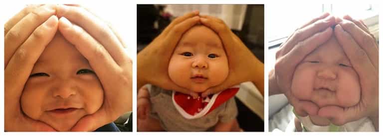 #RiceBallBabies: The Weirdest Viral Trend We’ve Ever Seen #RiceBallBabies: The Weirdest Viral Trend We’ve Ever Seen