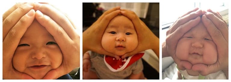 #RiceBallBabies: The Weirdest Viral Trend We’ve Ever Seen #RiceBallBabies: The Weirdest Viral Trend We’ve Ever Seen