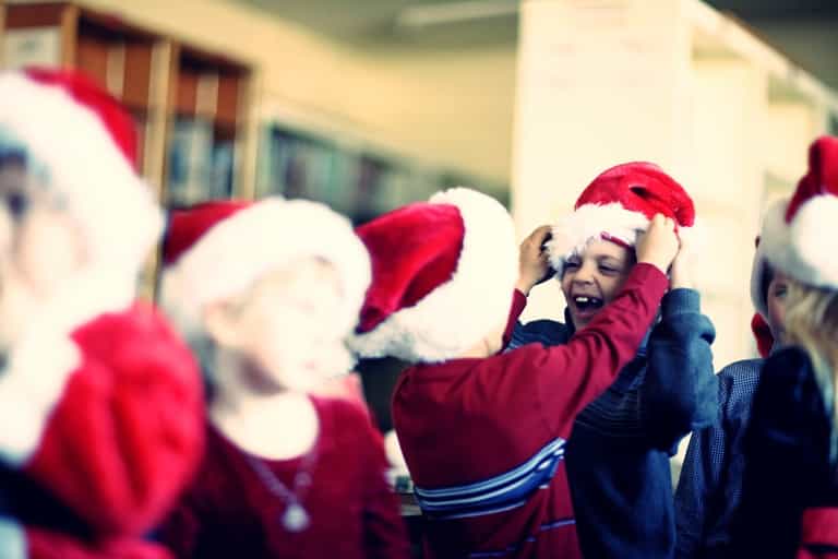 The 5 Adults Who Ruin Christmas Pageants For Everyone The 5 Adults Who Ruin Christmas Pageants For Everyone