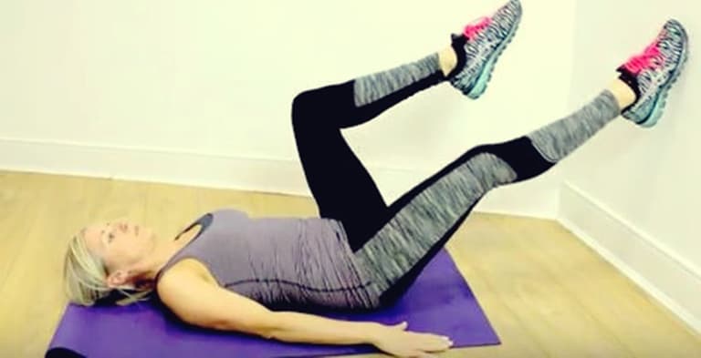 Abs-olutely fantastic! Our fitness expert’s tips for toning that tummy Abs-olutely fantastic! Our fitness expert’s tips for toning that tummy