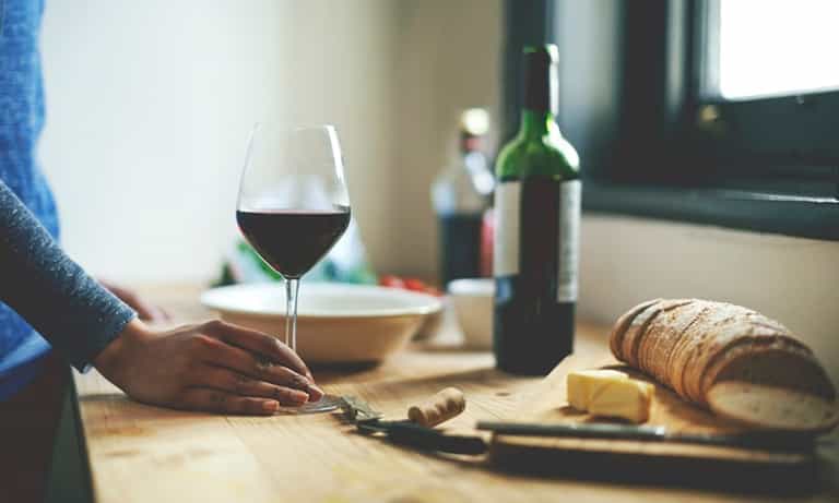 You Have To Try This Genius Trick That Makes Cheaper Red Wines Taste SO much better You Have To Try This Genius Trick That Makes Cheaper Red Wines Taste SO much better