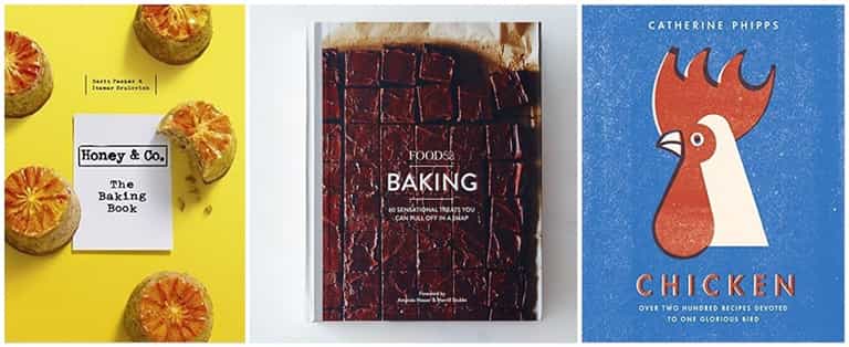 10 of the best cookbooks of 2015 (we want them ALL) 10 of the best cookbooks of 2015 (we want them ALL)