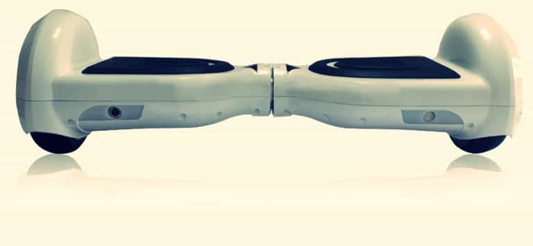Irish retailers warned about the purchase of Hoverboards Irish retailers warned about the purchase of Hoverboards