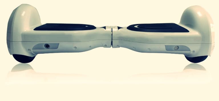 Irish retailers warned about the purchase of Hoverboards Irish retailers warned about the purchase of Hoverboards