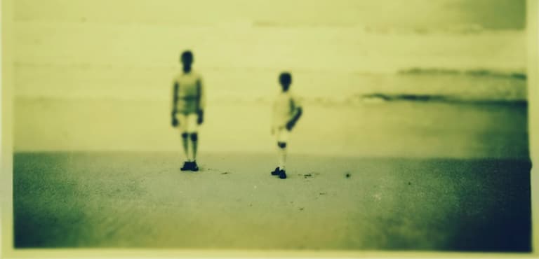 ‘My father doesn’t know who he really is’ – Appeal to solve family mystery ‘My father doesn’t know who he really is’ – Appeal to solve family mystery