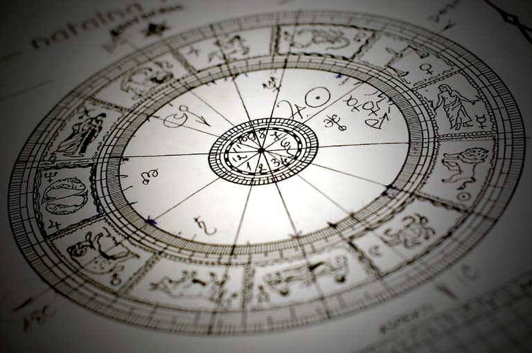 What your baby’s star sign says reveals about their personality… What your baby’s star sign says reveals about their personality…
