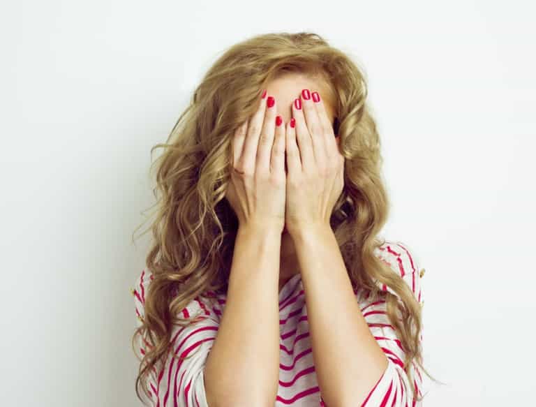The 10 stages of getting out of my house on a Hell-Morning The 10 stages of getting out of my house on a Hell-Morning