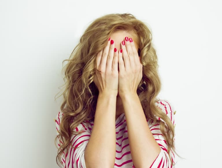The 10 stages of getting out of my house on a Hell-Morning The 10 stages of getting out of my house on a Hell-Morning