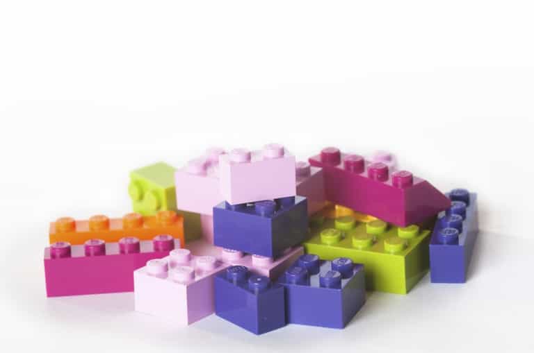 This teachers is using Lego to teach her students maths This teachers is using Lego to teach her students maths