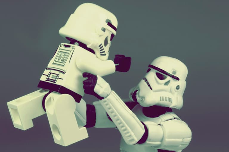 The best Star Wars-inspired baby names The best Star Wars-inspired baby names