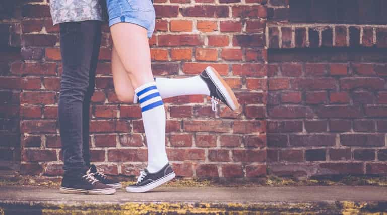 STUDY: Irish teens smoke less…. but have more sex STUDY: Irish teens smoke less…. but have more sex