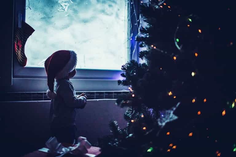 ‘Père Noël n’existe pas’ (Santa doesn’t exist) ‘Père Noël n’existe pas’ (Santa doesn’t exist)