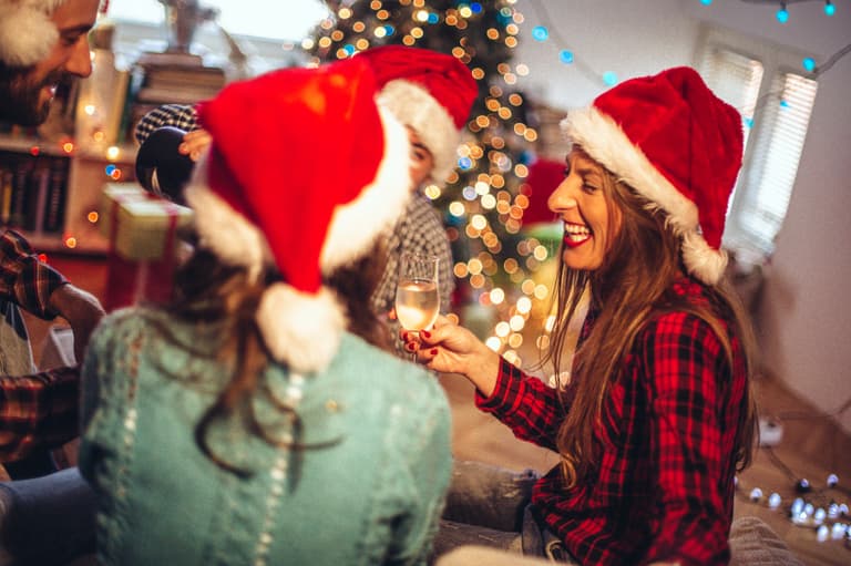 10 ways to avoid the annual Christmas fight 10 ways to avoid the annual Christmas fight