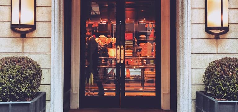 This Dublin store did something amazing for a pregnant customer This Dublin store did something amazing for a pregnant customer