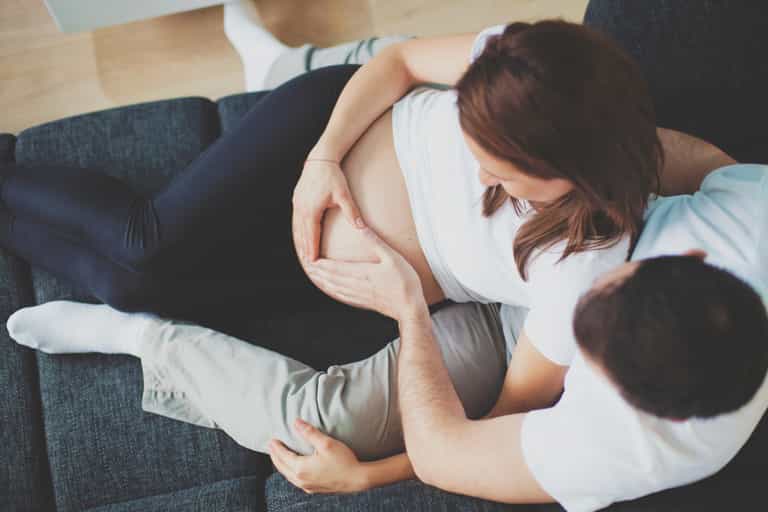 The Pregnancy Diaries: Week 11 – Pregnancy lumps and bumps The Pregnancy Diaries: Week 11 – Pregnancy lumps and bumps