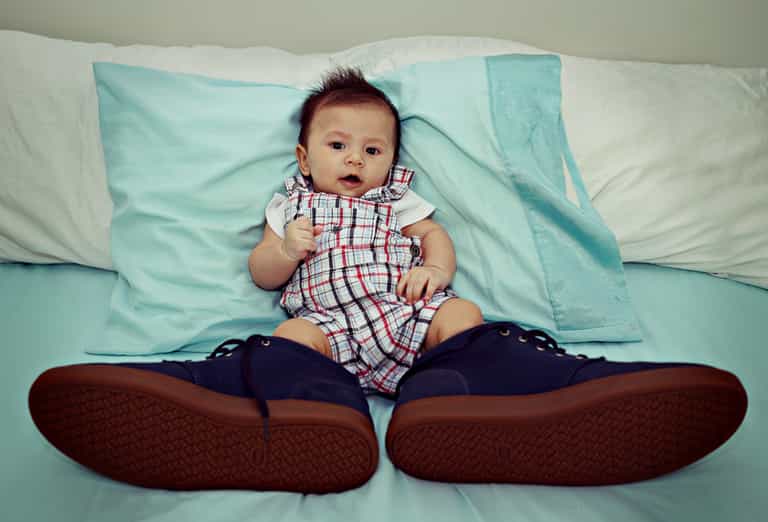 5 Total Giveaway Signs That You Are Indeed A Parent 5 Total Giveaway Signs That You Are Indeed A Parent