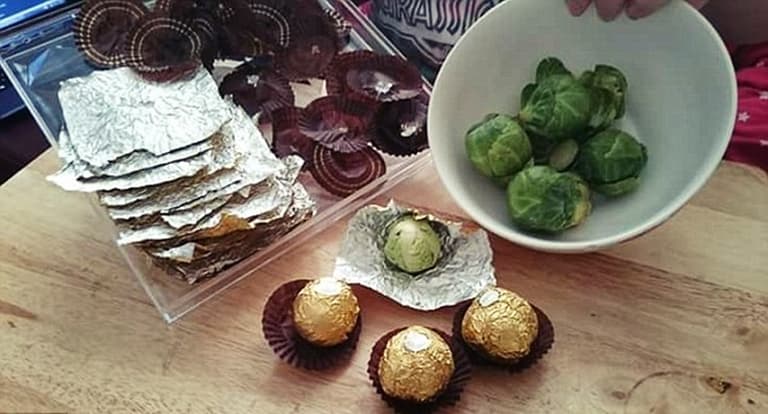 This Christmas prank will have your family in stitches This Christmas prank will have your family in stitches