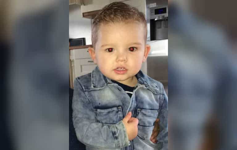 Antrim family loses two year old boy in tragic accident at home Antrim family loses two year old boy in tragic accident at home