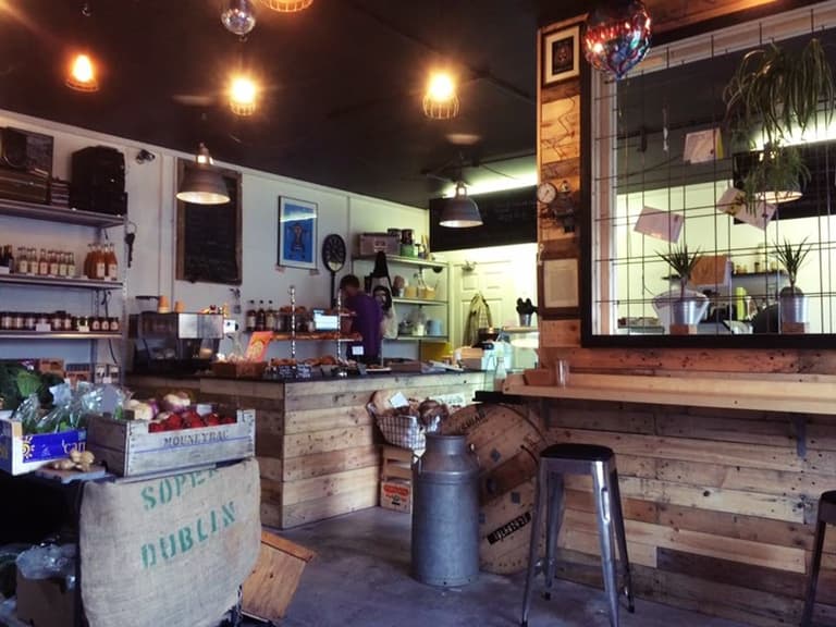 5 Ways This New Dublin Deli Is Inspiring Our DIY Decor Dreams 5 Ways This New Dublin Deli Is Inspiring Our DIY Decor Dreams