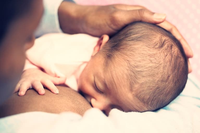 Take Our Poll: Would You Breastfeed Another Woman’s Child? Take Our Poll: Would You Breastfeed Another Woman’s Child?