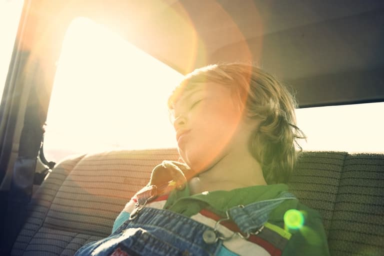 The 8 Types Of Drivers On The Road That I Just Can’t Stand The 8 Types Of Drivers On The Road That I Just Can’t Stand