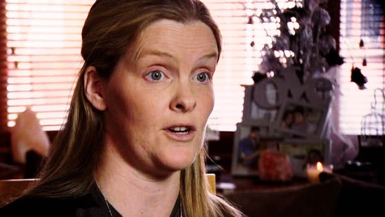 ‘We Have Nowhere to Go’: Pregnant Mum Appeals Eviction Notice ‘We Have Nowhere to Go’: Pregnant Mum Appeals Eviction Notice