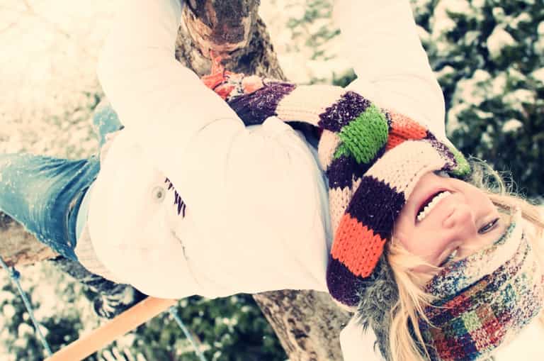 5 Reasons Why February Should Be The New January 5 Reasons Why February Should Be The New January