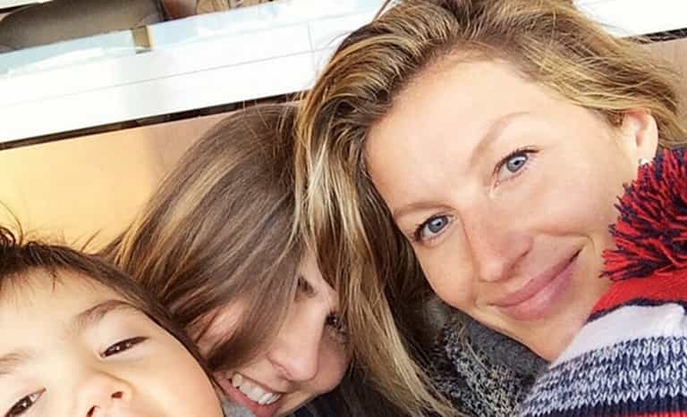 Gisele’s chef reveals what the supermodel REALLY eats Gisele’s chef reveals what the supermodel REALLY eats