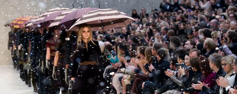 7 ways to rain-proof your New Year wardrobe 7 ways to rain-proof your New Year wardrobe