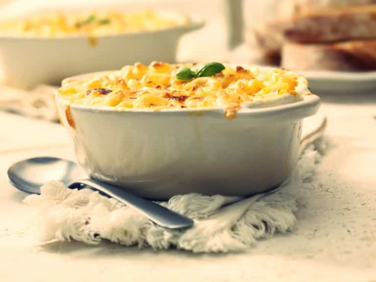 Slow Cooker Recipe: Macaroni And Cheese (Yes, Really!) Slow Cooker Recipe: Macaroni And Cheese (Yes, Really!)