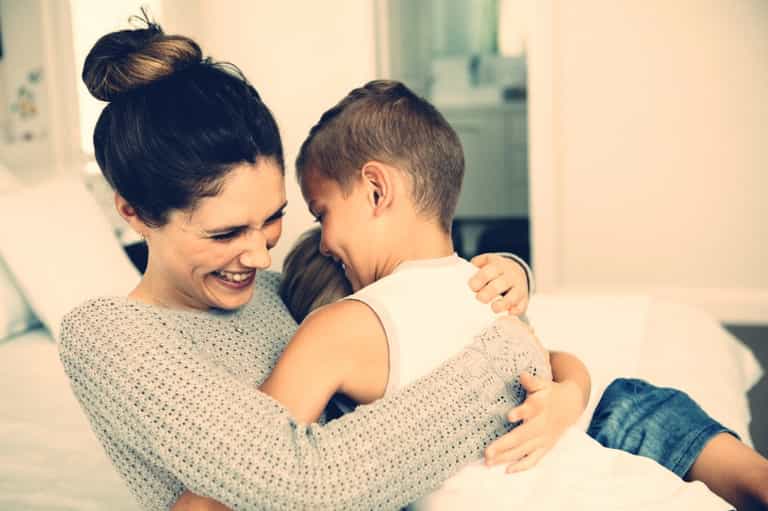 The Top 8 Times A Mother Really Doesn’t Want You To Speak To Them The Top 8 Times A Mother Really Doesn’t Want You To Speak To Them