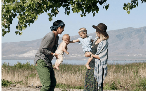 This Family Is Living ALL Of Our Dreams (Prepare For Serious Life Envy!) This Family Is Living ALL Of Our Dreams (Prepare For Serious Life Envy!)