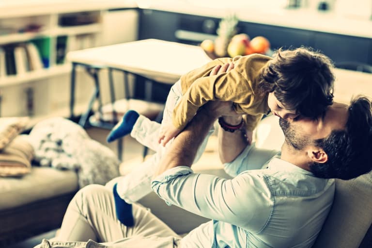 New To Parenting? Here Are 8 Surprises That Are Coming Your Way New To Parenting? Here Are 8 Surprises That Are Coming Your Way