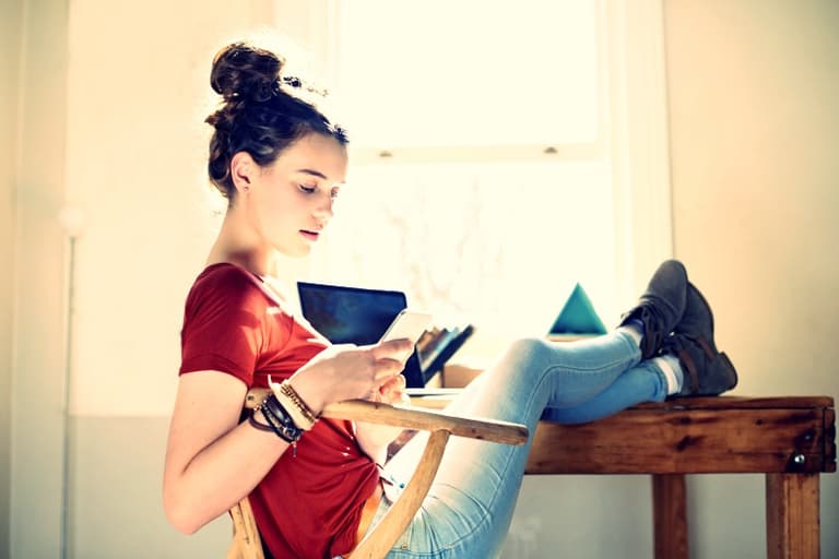 10 Things I Want To Tell My Children About Social Media 10 Things I Want To Tell My Children About Social Media