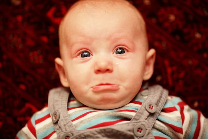 Mum admits to ‘hating’ her baby, internet has kind response Mum admits to ‘hating’ her baby, internet has kind response