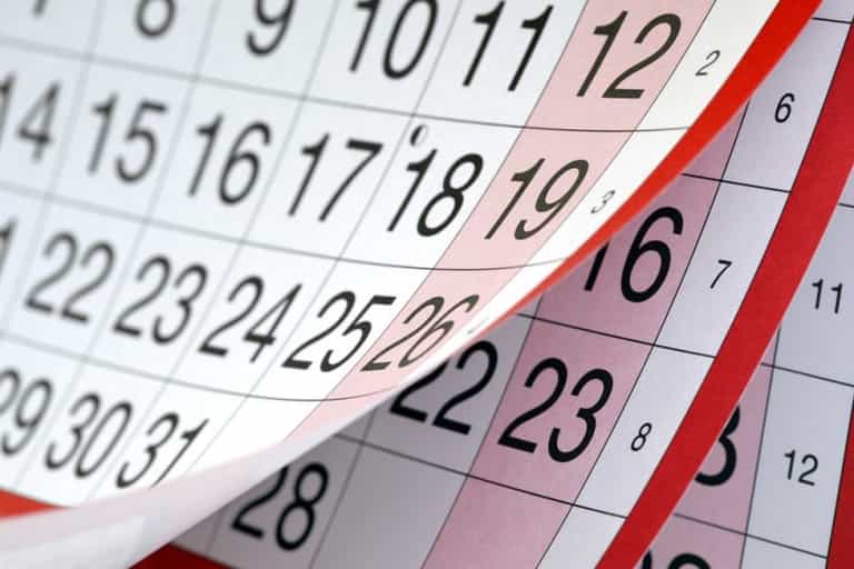 Do you REALLY know when you’re ovulating? Most people don’t… Do you REALLY know when you’re ovulating? Most people don’t…