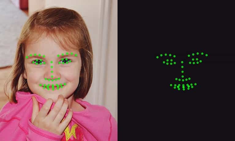 This app reads facial expressions for autism symptoms This app reads facial expressions for autism symptoms